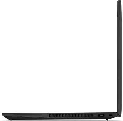 Ноутбук Lenovo ThinkPad P14s G3 14" WUXGA Touch IPS i7 1260P 2.1 ГГц/16/512 SSD/t550 4G/W11Pro