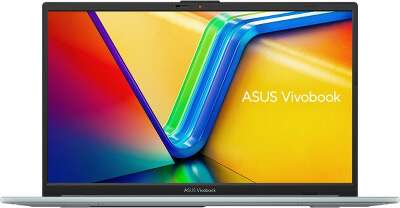 Ноутбук ASUS VivoBook Go 15 E1504FA-BQ120 15.6" FHD IPS R3 7320U/8/512Gb SSD/Без OC серый