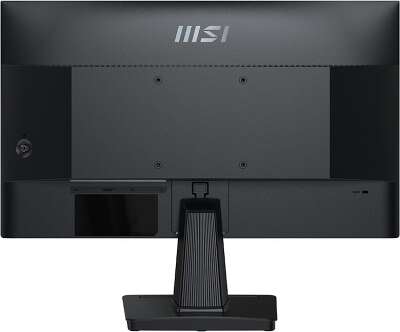 Монитор 22" MSI Pro MP225 IPS FHD D-Sub, HDMI, DP