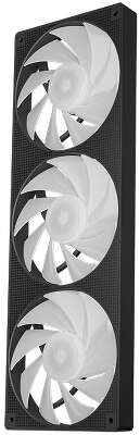 Корпус Deepcool CH780, черный, EATX, без БП (R-CH780-BKADE41-G-1)