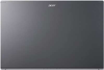 Ноутбук Acer Aspire 5 A515-57G-53XL 15.6" IPS FHD i5 1235U 1.3 ГГц/16/512 SSD/GF RTX 2050 4G