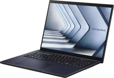 Ноутбук ASUS ExpertBook B3 B3604CMA-Q90355 16" WUXGA IPS Ultra 7 155U/16/1Tb SSD/Без OC черный