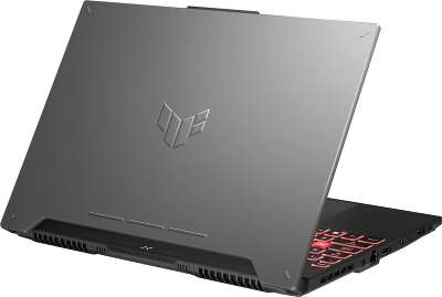 Ноутбук ASUS TUF Gaming A15 FA507UI-HQ059 15.6" WQHD IPS R 9 8945H/32/1Tb SSD/RTX 4070 8G/Dos