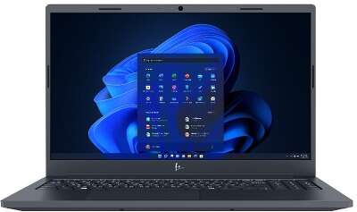 Ноутбук F+ Flaptop i 15.6" FHD IPS i3 1215U/16/512 SSD/W11