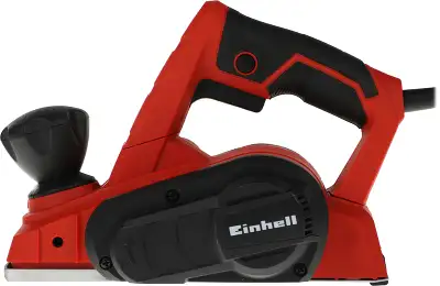 Рубанок Einhell TC-PL 750 750Вт 82мм 17000об/мин