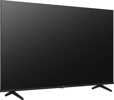 Телевизор 50" Hisense 50E7NQ, 4K UHD, DVB-T /T2 /C, HDMIx3, USBx2, WiFi, Smart TV, черный