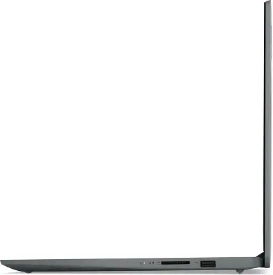 Ноутбук Lenovo IdeaPad 1 15AMN7 15.6" FHD R3 7320U/8/512Gb SSD/Без OC серый