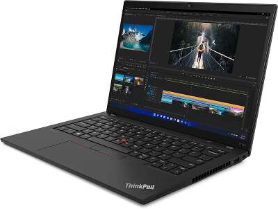 Ноутбук Lenovo ThinkPad P14s G3 14" WUXGA Touch IPS i7 1260P 2.1 ГГц/16/512 SSD/t550 4G/W11Pro