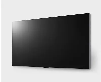 Телевизор 65" LG OLED65G4RLA.ARUB