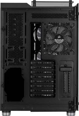 Корпус Corsair Crystal, черный, ATX, Без БП (CC-9011168-WW)