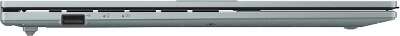 Ноутбук ASUS VivoBook Go 15 E1504FA-L1528 15.6" FHD OLED R 5 7520U 2.8 ГГц/16/512 SSD/Dos