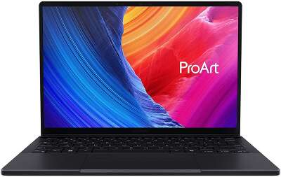 Ноутбук ASUS ProArt PX13 HN7306WV-LX014X 13.3" WQHD+ Touch OLED 32/1Tb SSD/RTX 4060 8G/ черный