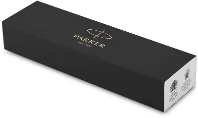 Ручка шариков. Parker Jotter Core K63 (CW1953184) Bond Street Black CT M син. черн. подар.кор.