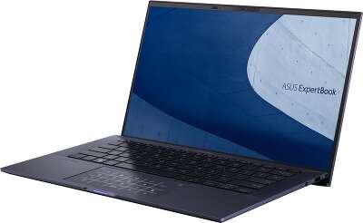 Ноутбук ASUS ExpertBook B9 B9400CBA-KC0476X 14" FHD IPS i7 1255U 1.7 ГГц/16/1Tb SSD/W11Pro