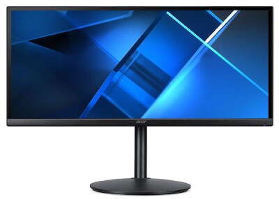 Монитор 29" Acer CB292CUbmiiprx IPS 2560x1080 HDMI, DP