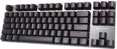 rapoo v500 alloy tkl