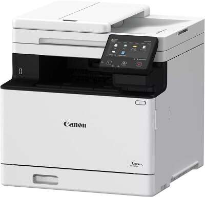 МФУ Canon i-SENSYS MF752Cdw, WiFi