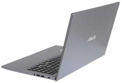 Ноутбук ASUS ExpertBook P1 P1512CEA-BQ0970X 15.6" FHD 7505 2 ГГц/4/128 SSD/W11