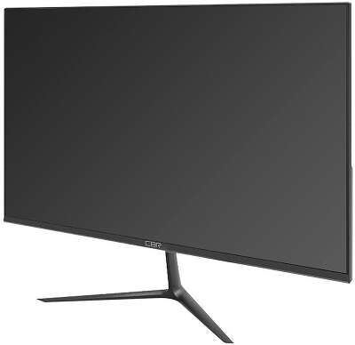 Монитор 27" CBR LCD-MF2702-OPC IPS FHD D-Sub, HDMI, DP