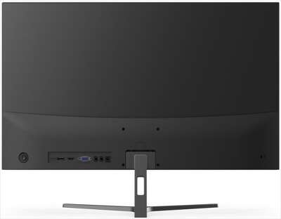 Монитор 27" CHiQ LMN27F680-RS IPS FHD D-Sub, HDMI, DP