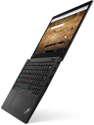 Ноутбук Lenovo ThinkPad L13 G2 13.3" FHD IPS i5-1135G7/8/256Gb SSD/ черный