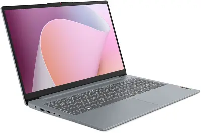 Ноутбук Lenovo IdeaPad Slim 3 15AMN8 15.6" IPS FHD R 5 7520U 2.8 ГГц/8/512 SSD/W11