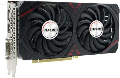 Видеокарта AFOX AF3050-8GD6H5 GAMING 8Gb DDR6 PCI-E HDMI, 3DP