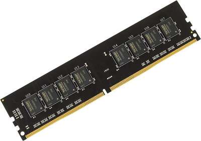 Модуль памяти DDR4 DIMM 16Gb DDR2666 Patriot Memory Signature Line (PSD416G266682)