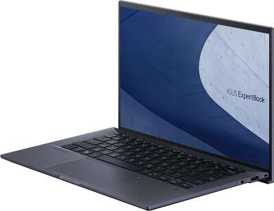 Ноутбук ASUS ExpertBook B9 B9400CBA-KC0476X 14" FHD IPS i7 1255U 1.7 ГГц/16/1Tb SSD/W11Pro