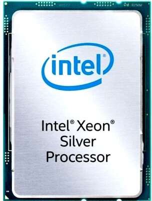 Процессор Intel Xeon Silver-4410Y, (2GHz) LGA4677, OEM