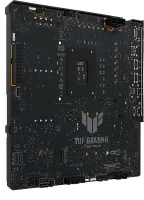 Материнская плата mATX LGA1700 ASUS TUF GAMING B760M-BTF WIFI D4