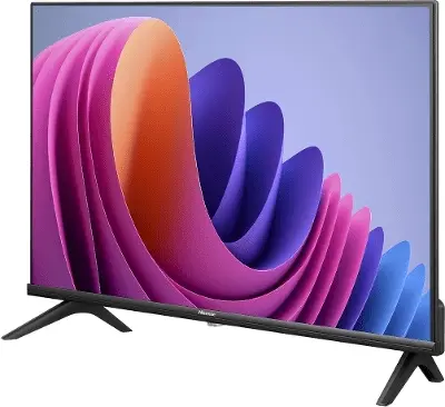 Телевизор 40" Hisense 40A4N FHD HDMIx2, USBx2