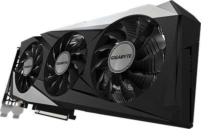 Видеокарта GIGABYTE NVIDIA nVidia GeForce RTX 3060 GAMING 12Gb DDR6 PCI-E 2HDMI, 2DP