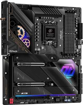 Материнская плата EATX LGA1700 ASRock Z790 TAICHI