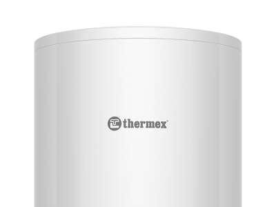 Водонагреватель Thermex Fusion 50 V 2кВт 50л электрический настенный/белый