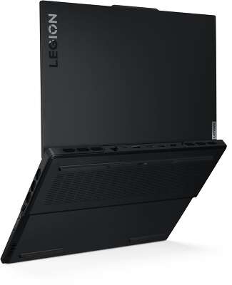 Ноутбук Lenovo Legion Pro 7 16IRX9H 16" WQXGA IPS i9-14900HX/32/1Tb SSD/RTX 4080 12G/Без OC черный