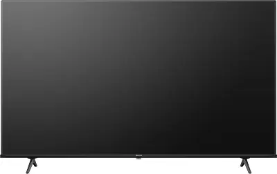 Телевизор 75" Hisense 75E7NQ, 4K UHD, DVB-T /T2 /C, HDMIx3, USBx2, WiFi, Smart TV, черный