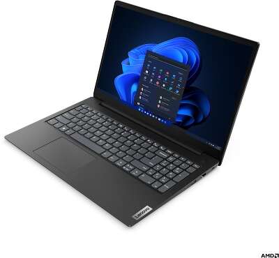 Ноутбук Lenovo V15 G4 15.6" FHD R 3 7320U 2.4 ГГц/8/256 SSD/Dos Eng KB