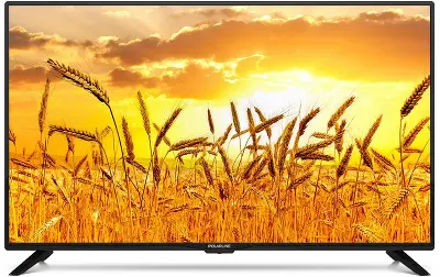 Телевизор 40" Polarline 40PL11TC-SM FHD HDMIx3, USBx2