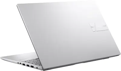 Ноутбук ASUS VivoBook 15 X1504ZA-BQ451 15.6" FHD IPS i5-1235U/8/512Gb SSD/Без OC серебристый