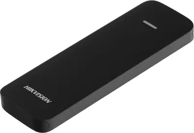 Внешний 1Tb [HS-ESSD-P1000BWD 1000G BLACK] SSD Hikvision Wind HS-ESSD-P1000BWD