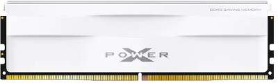 Набор памяти DDR5 DIMM 2x16Gb DDR5600 Silicon Power XPOWER Zenith (SP032GXLWU560FDG)