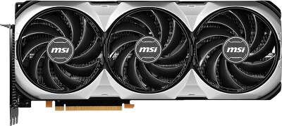 Видеокарта MSI NVIDIA nVidia GeForce RTX 4080 VENTUS 3X OC 16Gb DDR6X PCI-E HDMI, 3DP