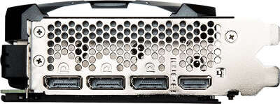 Видеокарта MSI NVIDIA nVidia GeForce RTX 4070Ti VENTUS 3X 12Gb DDR6X PCI-E HDMI, 3DP