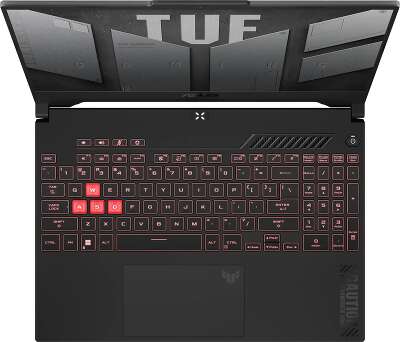 Ноутбук ASUS TUF Gaming A15 FA507UI-HQ059 15.6" WQHD IPS R 9 8945H/32/1Tb SSD/RTX 4070 8G/Dos