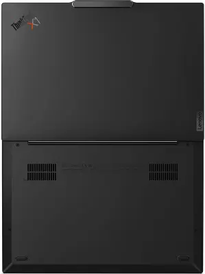 Ноутбук Lenovo ThinkPad X1 Carbon G12 14" WQHD+ OLED Ultra 7 155U/32/1Tb SSD/Без OC черный