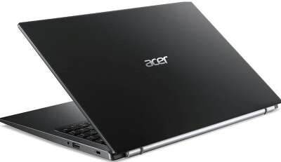 Ноутбук Acer Extensa EX215-55-3010 15.6" FHD IPS i3-1215U/8/512Gb SSD/Без OC черный