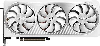 Видеокарта GIGABYTE NVIDIA nVidia GeForce RTX 4070 Super Aero 12Gb DDR6X PCI-E HDMI, 3DP