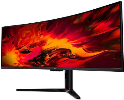 Монитор 49" Acer Nitro EI491CURSbmiipphx VA 5120x1440 HDMI, DP