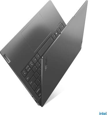 Ноутбук Lenovo Yoga Slim 6 14IRH8 14" WUXGA OLED i7-13700H/16/512Gb SSD/W11 темно-серый